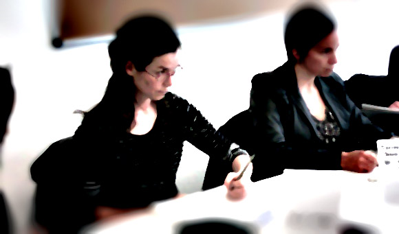 photo atelier de dessin