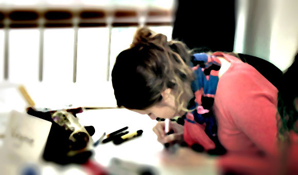 image atelier illustration