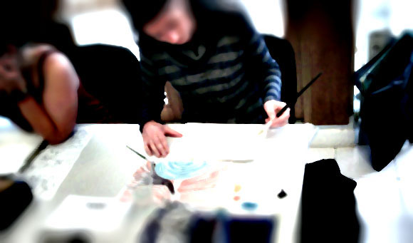 image atelier illustration