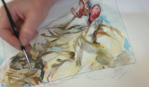 image atelier illustration