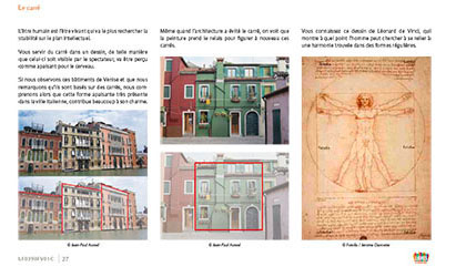 descriptif methode declic dessin