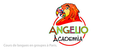 angelio les langues angelio les langues