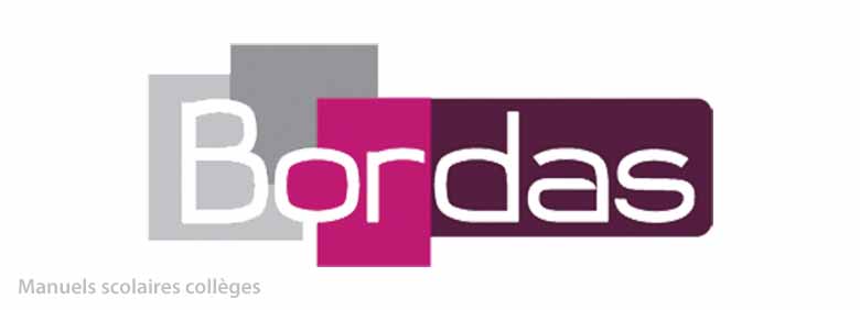 Bordas scolaire Bordas scolaire