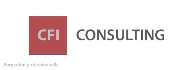 CFI formation CFI formation