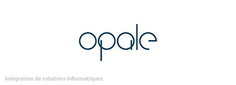 Opale formation Opale formation