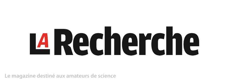 La Recherche La Recherche