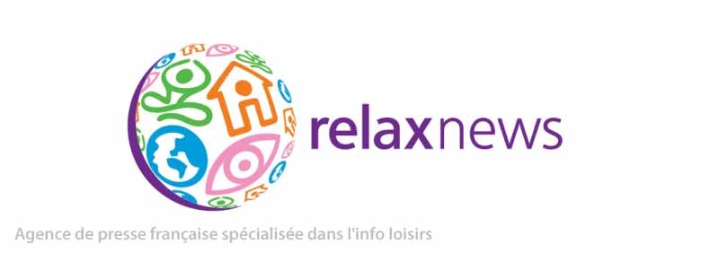 Relaxnews com Relaxnews com
