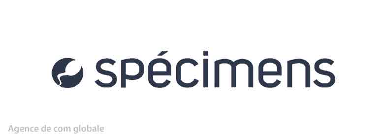 Specimens l agence Specimens l agence